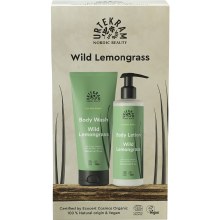 urtekram wild lemongrass
