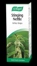 Urtica Dioica Stinging Nettle