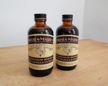 Nielsen Massey | Organic Madagascar Vanilla Extract