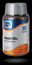 Quest | Vitamin E 400iu
