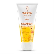 Weleda | Calendula Nappy Cream