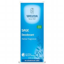 Weleda | Sage Deodorant | 100ml