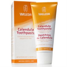 Weleda | Calendula Mint-Free Toothpaste