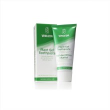 Weleda| | Plant Gel Toothpaste