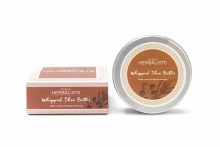 Whipped Shea Butter