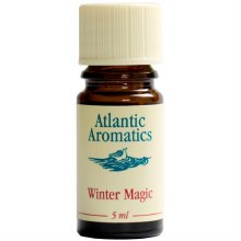 Atlantic Aromatics | Winter Magic