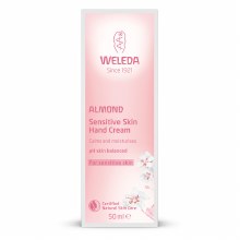 Weleda | Almond Hand Cream | 50ml