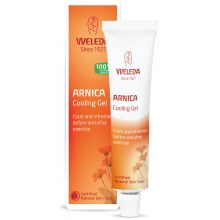 Weleda | Arnica Cooling Gel | 25g