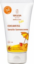Weleda | Sunscreen Sensitive Kids