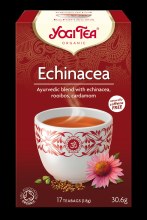 Yogi Tea | Echinacea Teabags