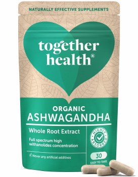 Together Ashwagandha