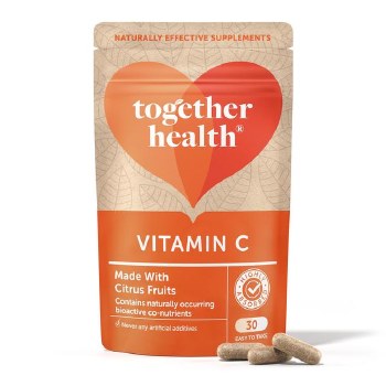 Together Vitamin C