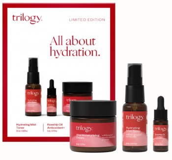 TR All About Hydration Set