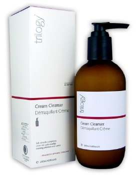 Trilogy | Cream Cleanser | 200ml