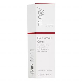 Trilogy | Eye Contour Cream | 20ml