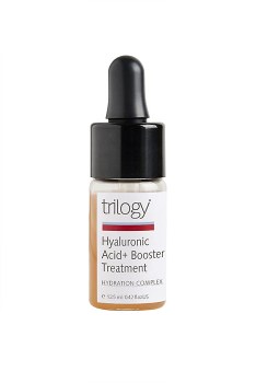 Trilogy | Hyaluronic Acid &amp; Booster Treatment