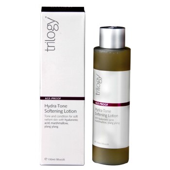 Trilogy | Hydra Tone Softening Lotion