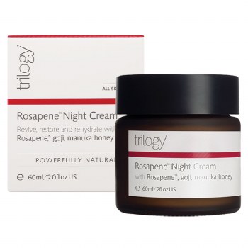 Rosapene Night Cream (60ml)