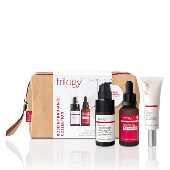 Trilogy | Rosehip Radiance Collection | Gift Set