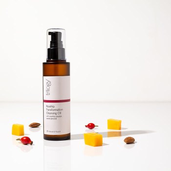 Rosehip Transformation Cleansing Oil