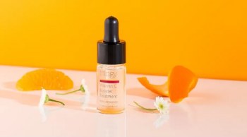 Trilogy | Vitamin C Booster Treatment