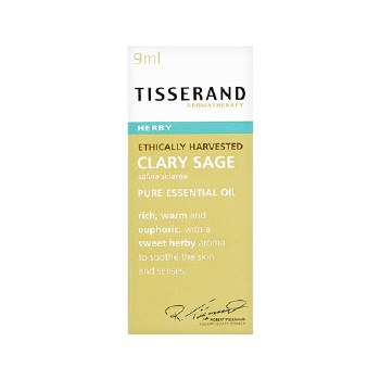 Tisserand | Clary Sage Oil