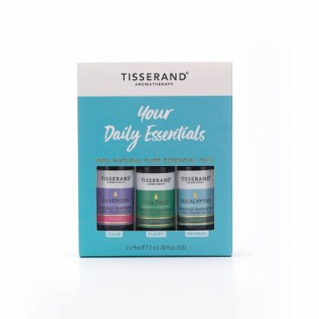 Ts Everyday Essential Kit (3 X