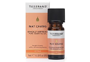 Tisserand | May Chang