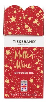 TS Mulled Wine Oil