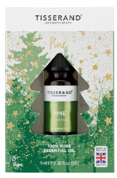 TS Pine Essential Oil