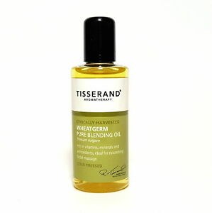 Tisserand | Wheatgerm Oil