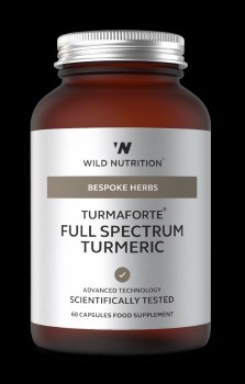 Wild Nutrition | Turmaforte Tumeric