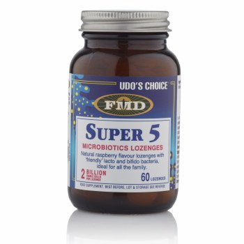 Udo's Choice | Ultimate Oil Blend | 90 Capsules