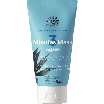 Agave face mask
