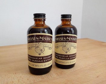 Nielsen Massey | Organic Madagascar Vanilla Extract