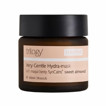 Trilogy | Very Gentle Hydra-mask