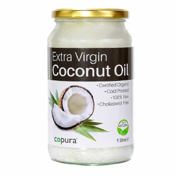 Virgin Coconut Oil (org) 250ml