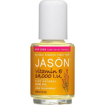 Jason | Vitamin Oil 14000iu | 30ml