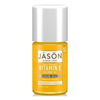 Jason | Vitamin Oil 32000iu | 30ml