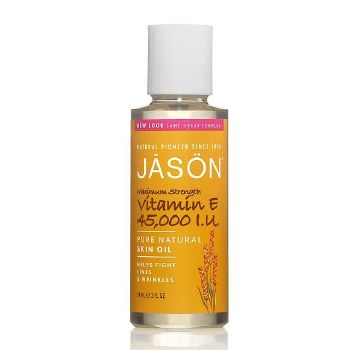 Jason | Vitamin Oil 45000iu | 30ml