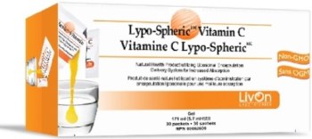 Altrient | Vitamin C Liposomal