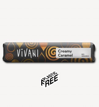 Vivani Creamy Caramel