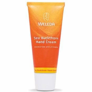 Weleda | Buckthorn Hand Cream