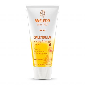 Weleda | Calendula Nappy Cream