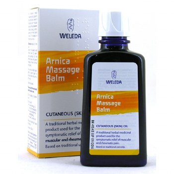 Weleda | Arnica Massage Balm