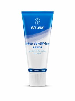 Weleda | Salt Toothpaste