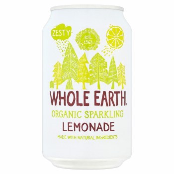 Whole Earth Og Lemonade