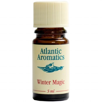 Atlantic Aromatics | Winter Magic