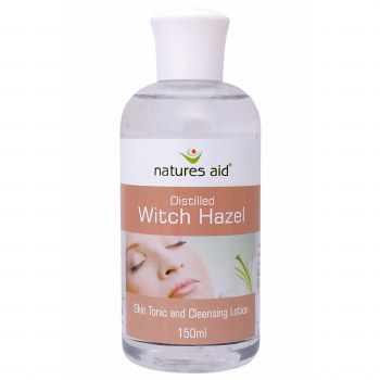 Natures Aid | Witch Hazel | 150ml