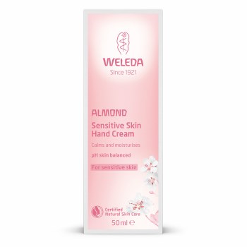 Weleda | Almond Hand Cream | 50ml